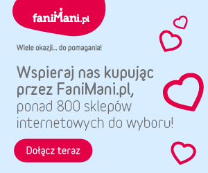 Wspomóż ASK Soli Deo robiąc zakupy — fanimani.pl