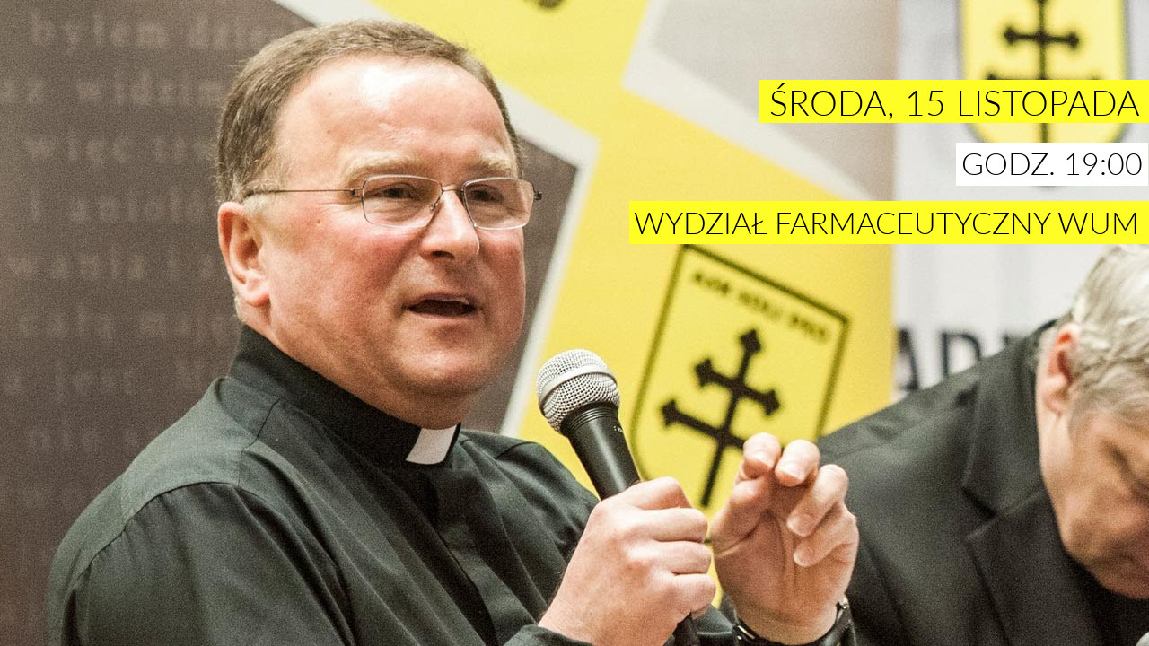 Do Życia zawsze można wrócić - ks. Bogusław Kowalski