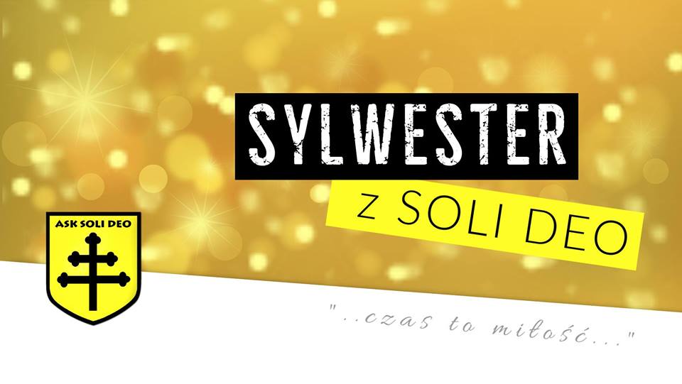 Sylwester z Soli Deo