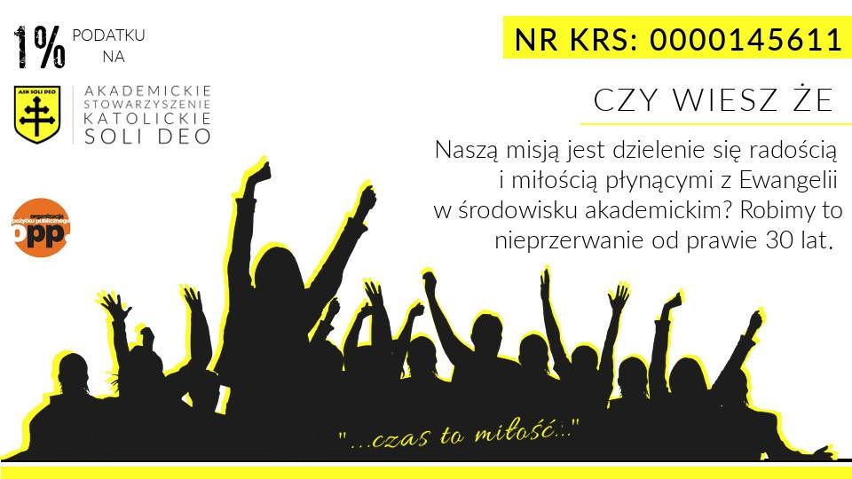 Wesprzyj nas!