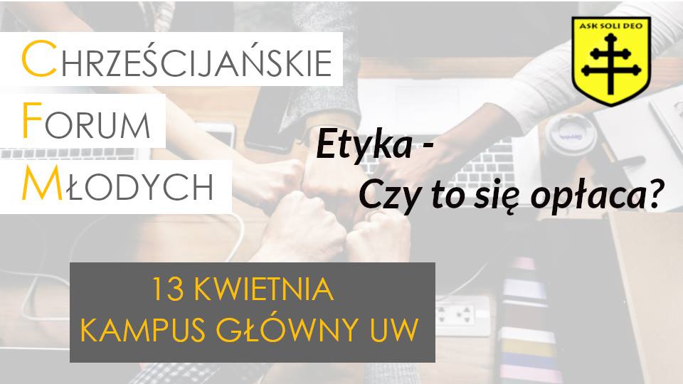 Chrześcijańskie Forum Młodych