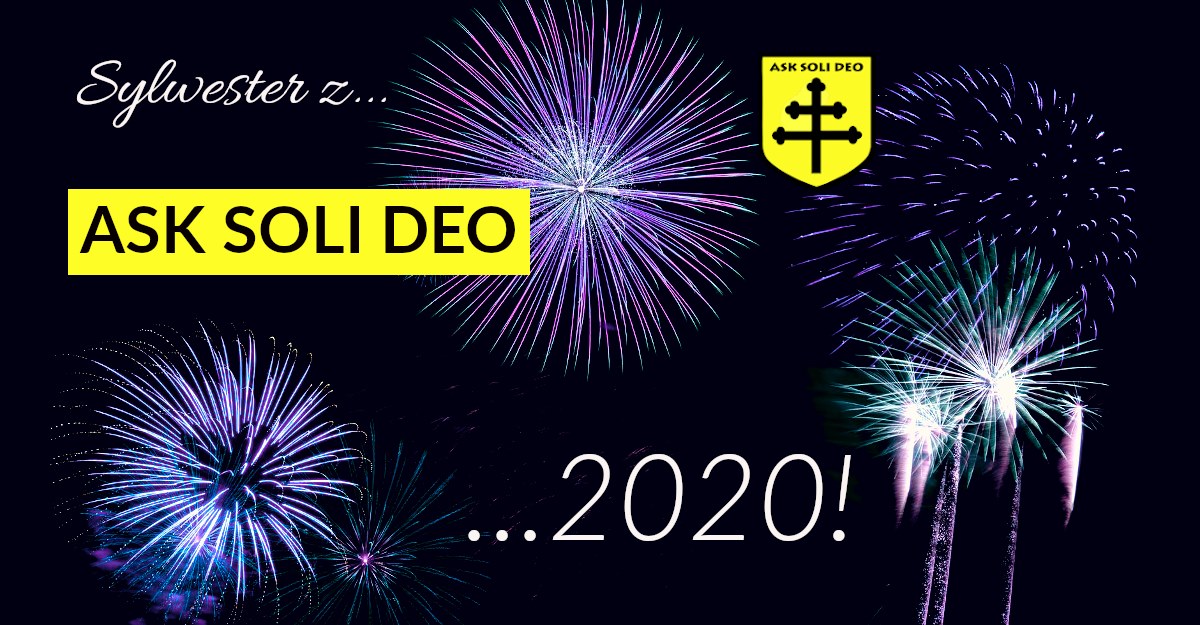 Sylwester z ASK Soli Deo Sylwester z ASK Soli Deo