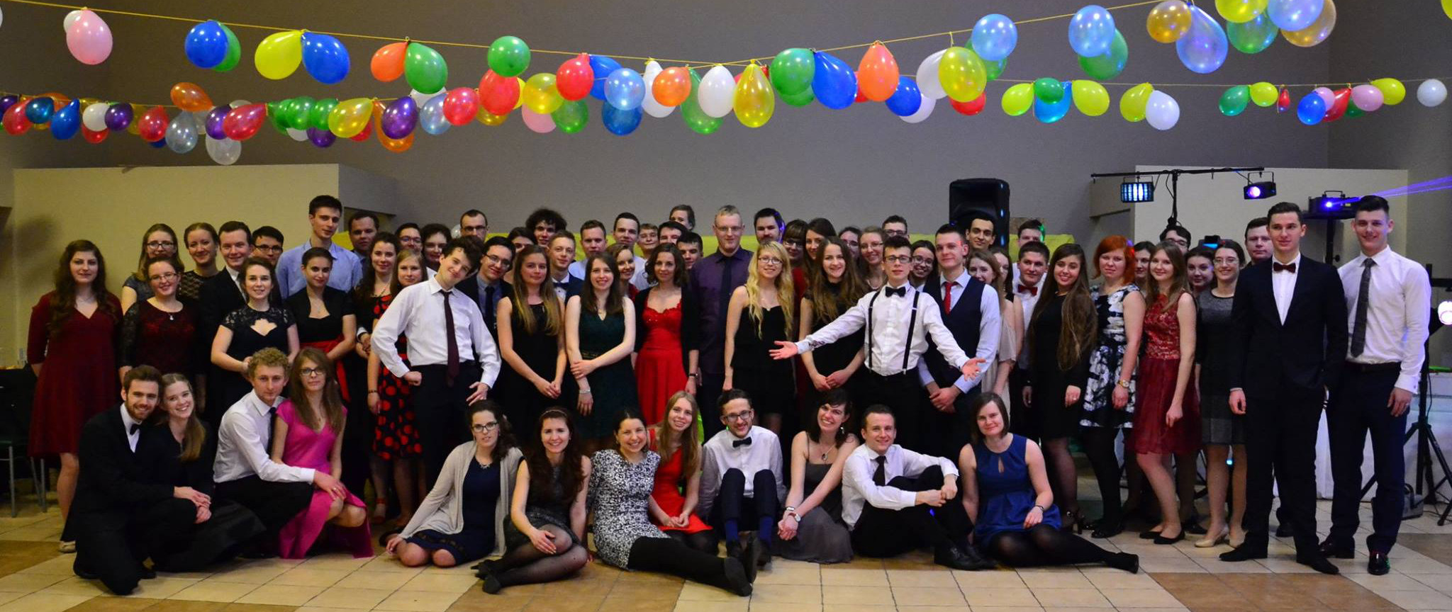 Sylwester 2016 Soli Deo Sylwester 2016 Soli Deo